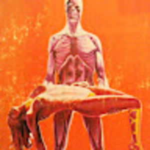 Meet your Posher, Matthew